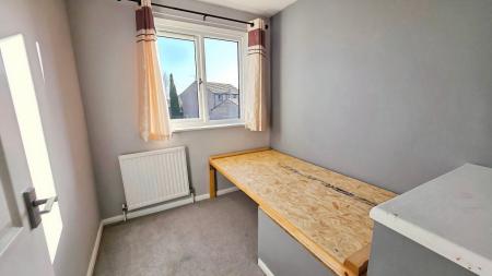 3 bedroom Semi-detached house for sale in Dorrington Close, Ruskington, NG34