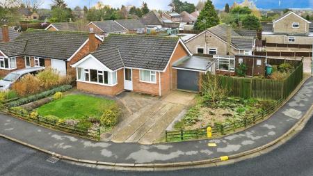 Elmtree Road, Ruskington, NG34