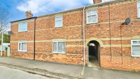 Mareham Lane, Sleaford, NG34