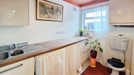 2 bedroom Terraced House for sale in Mareham Lane, Sleaford, NG34