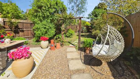 2 bedroom Terraced House for sale in Mareham Lane, Sleaford, NG34