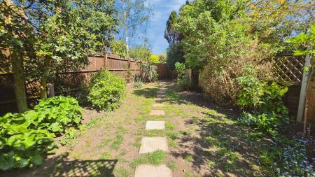 2 bedroom Terraced House for sale in Mareham Lane, Sleaford, NG34