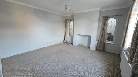 3 bedroom Detached house for sale in Vicarage Road, Heckington, NG34