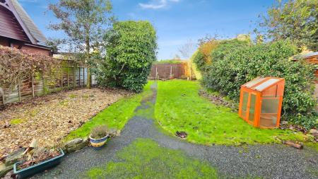 3 bedroom Detached house for sale in Vicarage Road, Heckington, NG34
