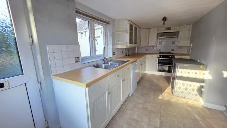 3 bedroom Detached house for sale in Vicarage Road, Heckington, NG34