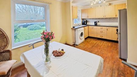 2 bedroom Semi-detached house for sale in Lay by Cottage, Billinghay, LN4