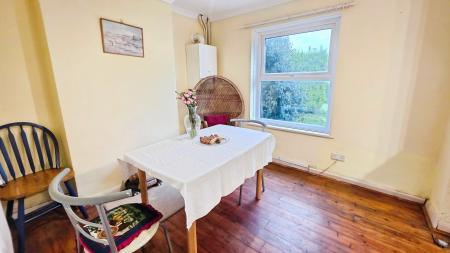 2 bedroom Semi-detached house for sale in Lay by Cottage, Billinghay, LN4