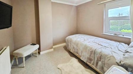 2 bedroom Semi-detached house for sale in Lay by Cottage, Billinghay, LN4