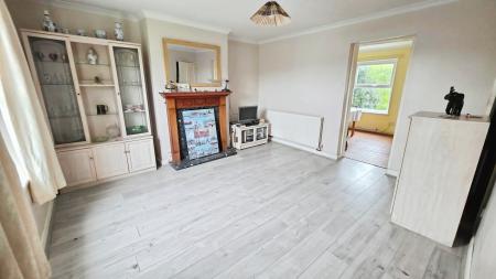 2 bedroom Semi-detached house for sale in Lay by Cottage, Billinghay, LN4