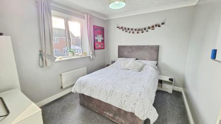 4 bedroom Detached house for sale in Barley Way, Sleaford, NG34