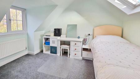 4 bedroom Detached house for sale in Barley Way, Sleaford, NG34