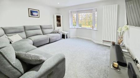 4 bedroom Detached house for sale in Barley Way, Sleaford, NG34