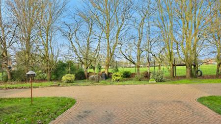 4 bedroom Detached house for sale in Barley Way, Sleaford, NG34