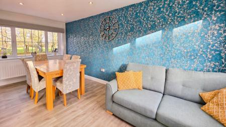 4 bedroom Detached house for sale in Barley Way, Sleaford, NG34