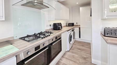 4 bedroom Detached house for sale in Barley Way, Sleaford, NG34