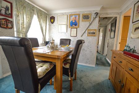 2 bedroom Park home for sale in Braemar Residential Park, Kirkby Green, LN4