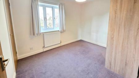 1 bedroom Mews house for sale in Winchester Way, Sleaford, NG34