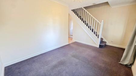 1 bedroom Mews house for sale in Winchester Way, Sleaford, NG34