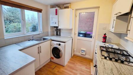 3 bedroom Link detached house for sale in Pocklington Way, Heckington, NG34