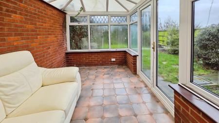 3 bedroom Link detached house for sale in Pocklington Way, Heckington, NG34