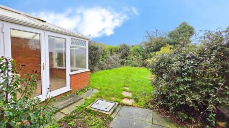 3 bedroom Link detached house for sale in Pocklington Way, Heckington, NG34