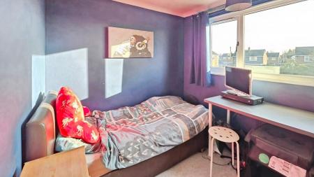 3 bedroom Semi-detached house for sale in Northfield Road, Ruskington, NG34