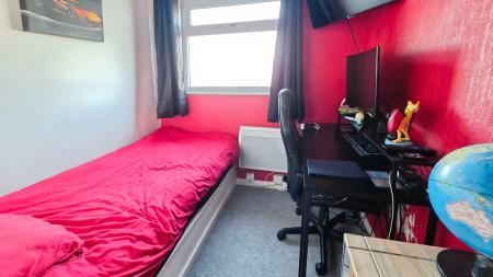 3 bedroom Semi-detached house for sale in Northfield Road, Ruskington, NG34
