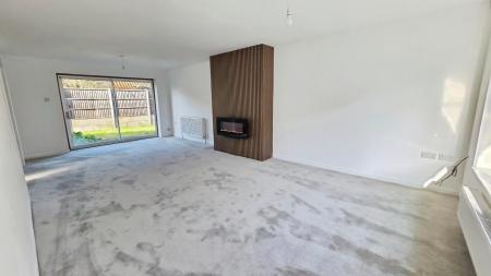 4 bedroom Detached bungalow for sale in Castle Terrace Road, Sleaford, NG34