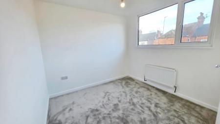 4 bedroom Detached bungalow for sale in Castle Terrace Road, Sleaford, NG34