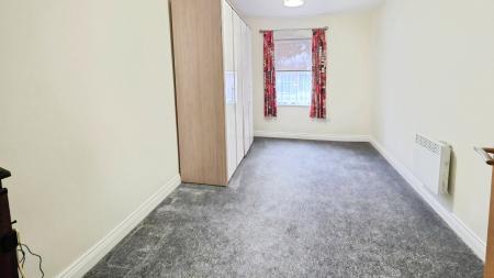 2 bedroom Apartment for sale in Eastgate, Sleaford, NG34