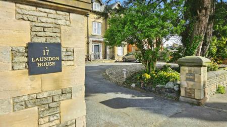 2 bedroom Apartment for sale in Eastgate, Sleaford, NG34