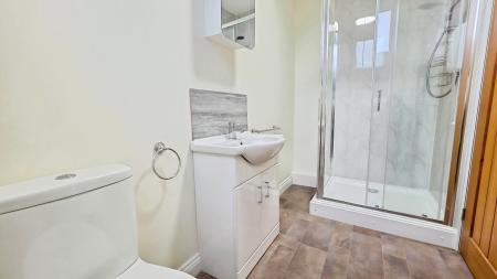 2 bedroom Apartment for sale in Eastgate, Sleaford, NG34
