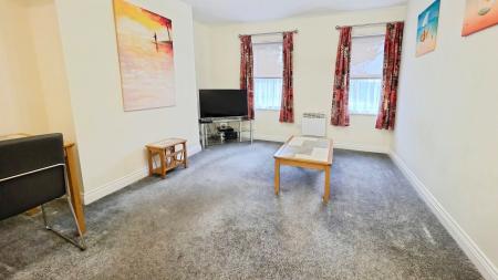 2 bedroom Apartment for sale in Eastgate, Sleaford, NG34