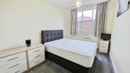 2 bedroom Apartment for sale in Eastgate, Sleaford, NG34