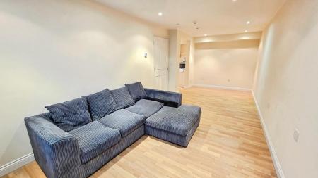 2 bedroom Flat for sale in Grosvenor Mews, Billingborough, NG34