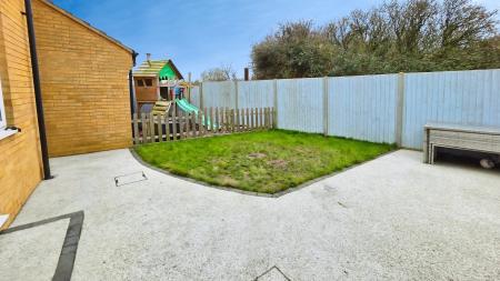 4 bedroom Semi-detached house for sale in The Sidings, Cranwell, NG34