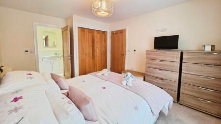 3 bedroom Detached bungalow for sale in Dickinson Road, Heckington, NG34