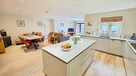 3 bedroom Detached bungalow for sale in Dickinson Road, Heckington, NG34