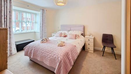 3 bedroom Detached bungalow for sale in Dickinson Road, Heckington, NG34