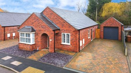 Dickinson Road, Heckington, NG34