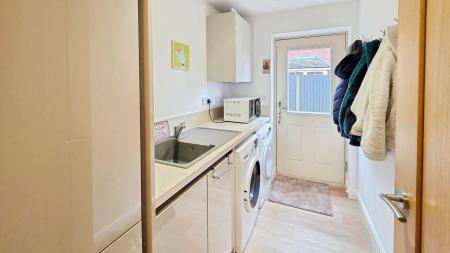 3 bedroom Detached bungalow for sale in Dickinson Road, Heckington, NG34