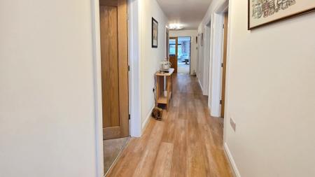 3 bedroom Detached bungalow for sale in Dickinson Road, Heckington, NG34