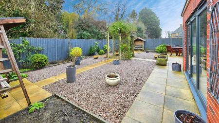 3 bedroom Detached bungalow for sale in Dickinson Road, Heckington, NG34