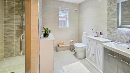 3 bedroom Detached bungalow for sale in Dickinson Road, Heckington, NG34