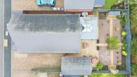 3 bedroom Detached bungalow for sale in Dickinson Road, Heckington, NG34