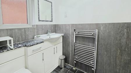 4 bedroom Detached house for sale in Wessex Close, Quarrington, Sleaford, NG34