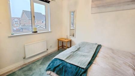 4 bedroom Detached house for sale in Wessex Close, Quarrington, Sleaford, NG34