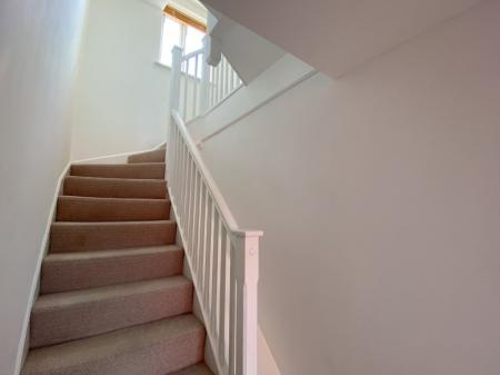 2 bedroom Maisonette to let in Pentland Drive, Greylees, Sleaford, NG34