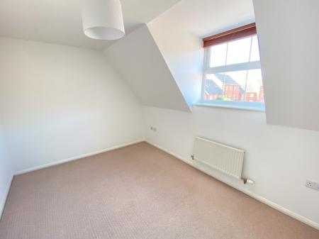 2 bedroom Maisonette to let in Pentland Drive, Greylees, Sleaford, NG34