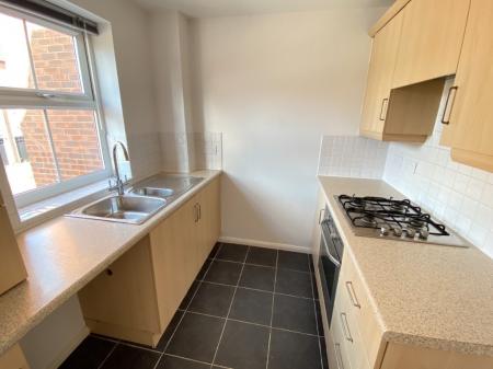 2 bedroom Maisonette to let in Pentland Drive, Greylees, Sleaford, NG34